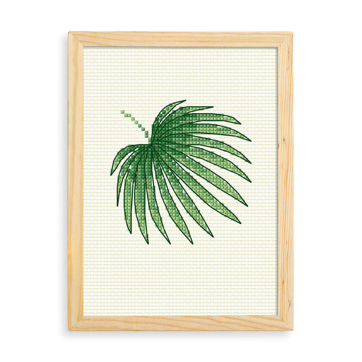 Embroidery Design made in Anchor Embroidery Floss Spools yarn