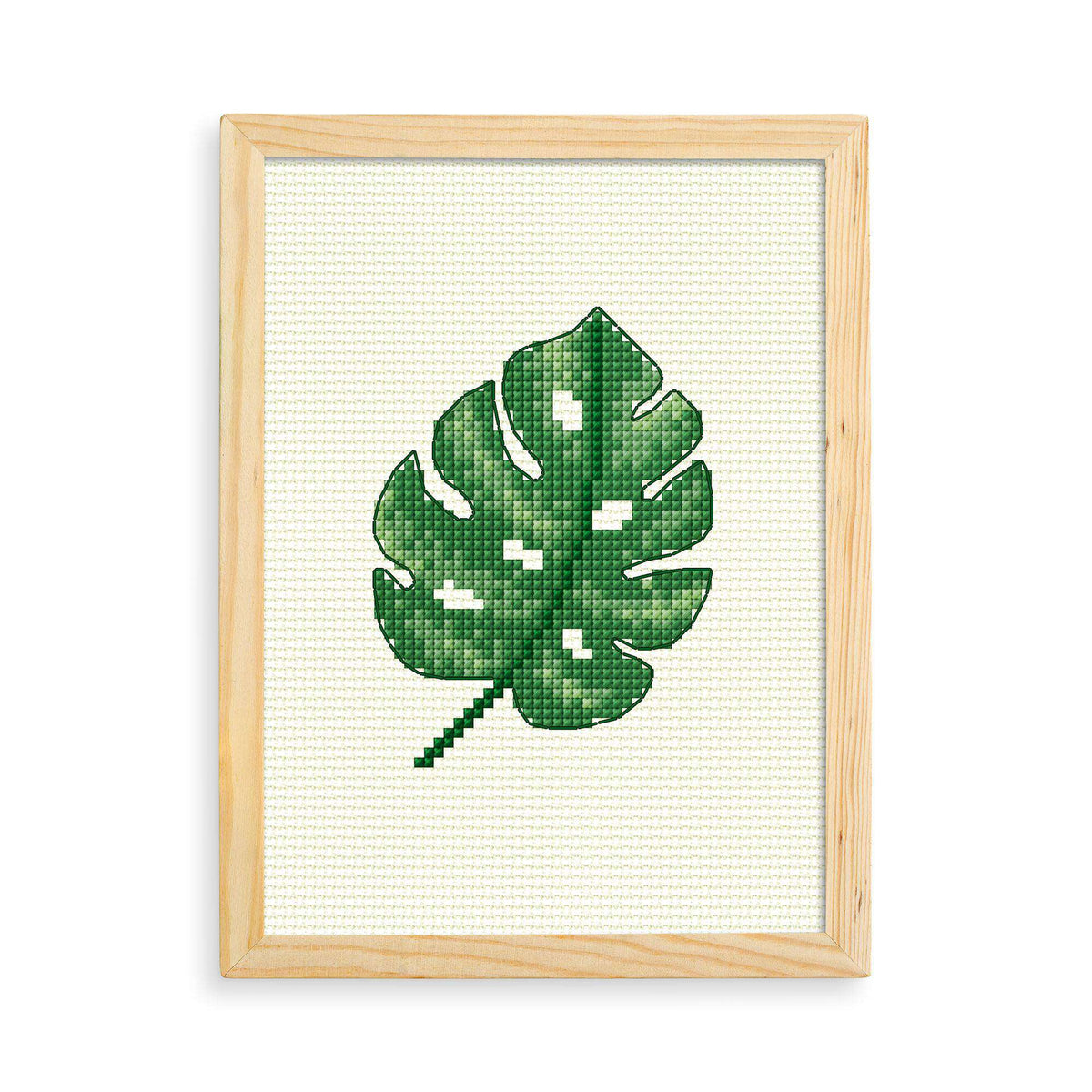 Embroidery Design made in Anchor Embroidery Floss Spools yarn