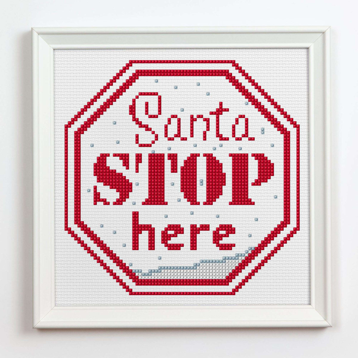 Embroidery Design made in Anchor Embroidery Floss Spools yarn