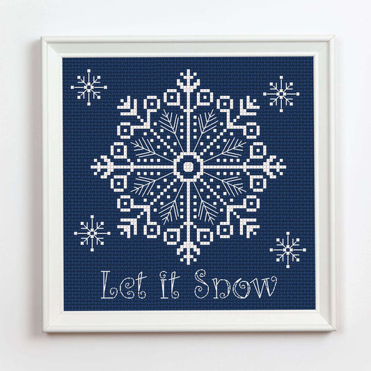 Embroidery Design made in Anchor Embroidery Floss Spools yarn