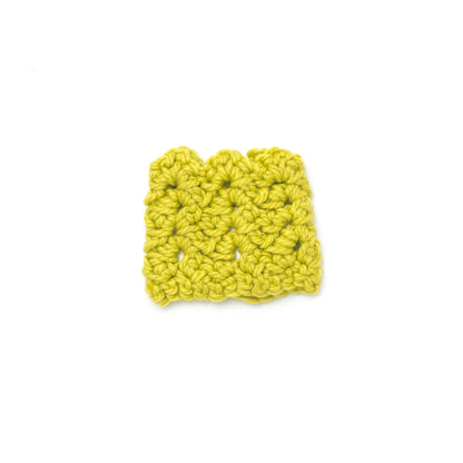 Bernat Crochet Cuppa Coffee Mug Cozy Crochet Accessory made in Bernat Softee Chunky yarn