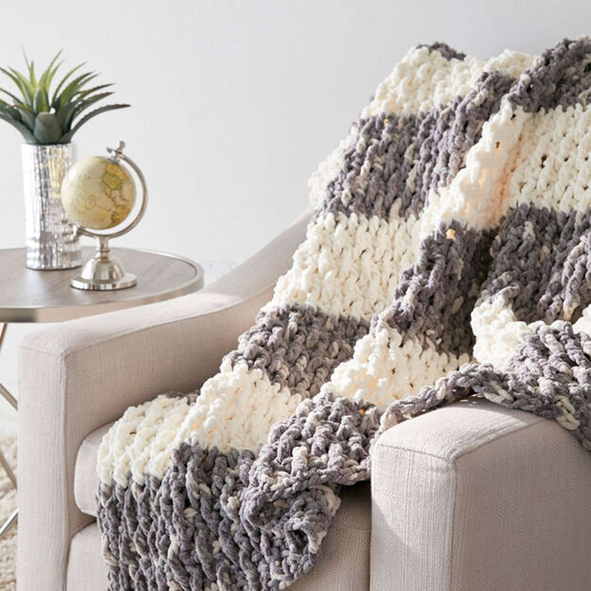 Bernat Blanket