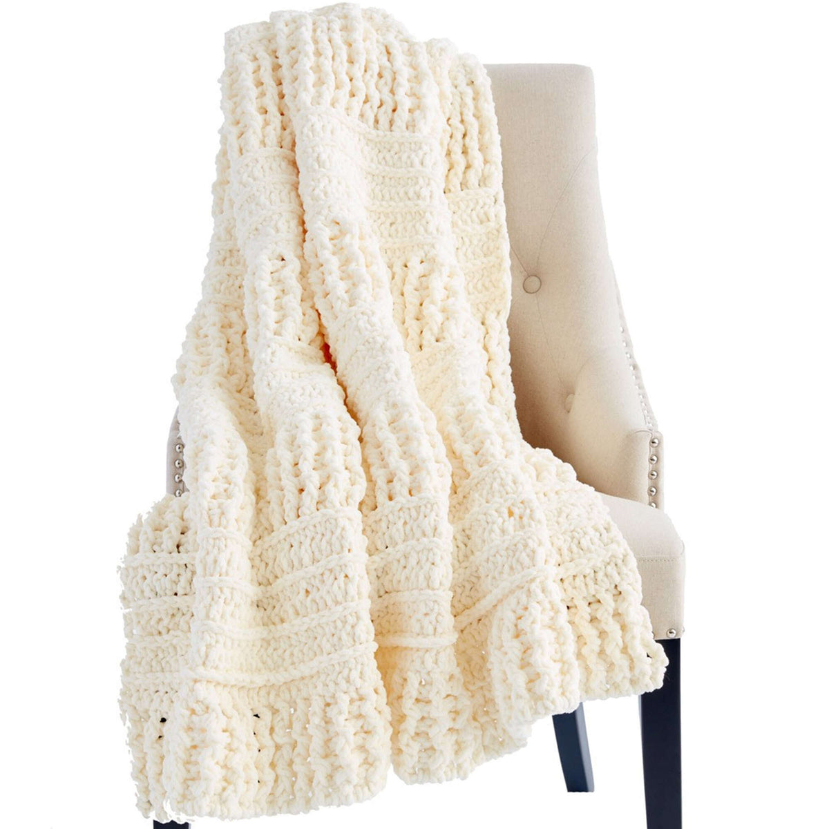 Bernat Blanket