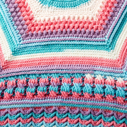 Bernat Crochet Study of Planet Earth Foggy Notion
