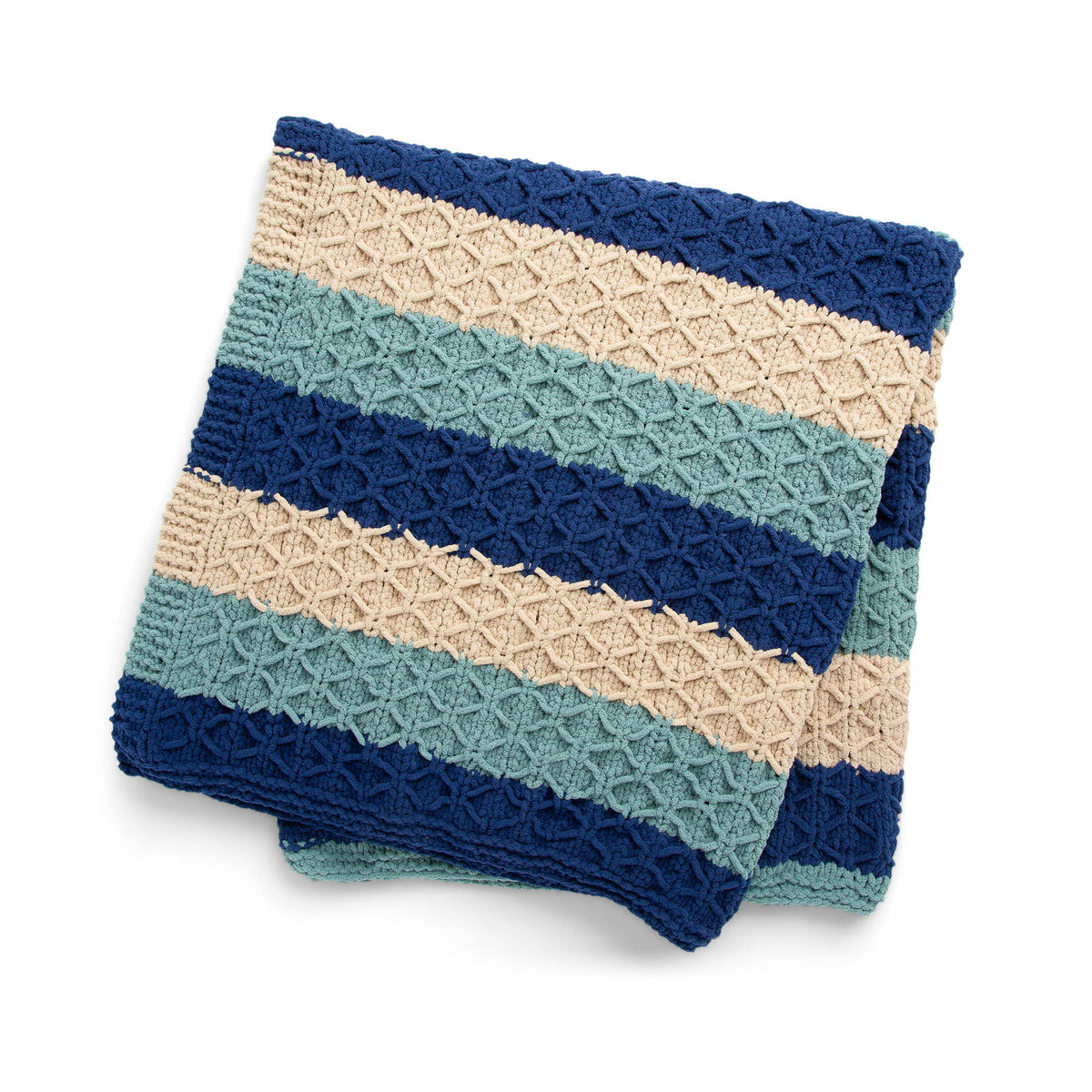 Bernat Blanket O'Go