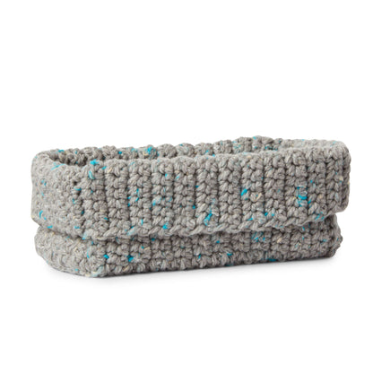 Bernat Stash Basket Single Size