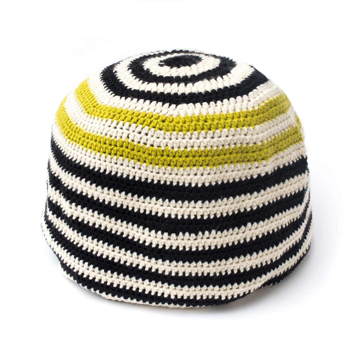 Crochet Pillow made in Bernat Softee Chunky yarn
