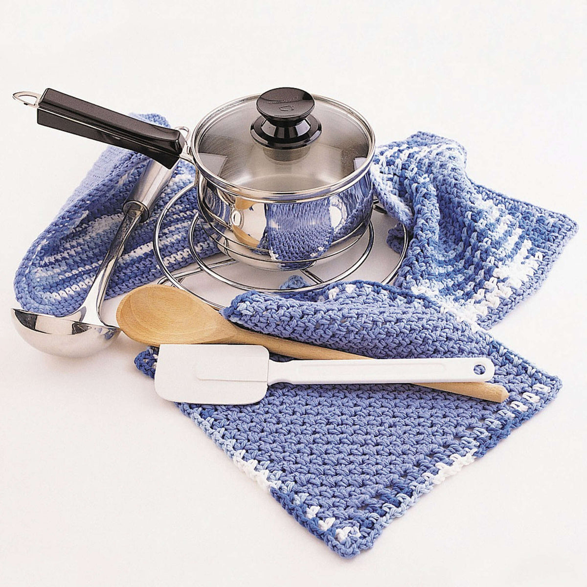 Pot Holder