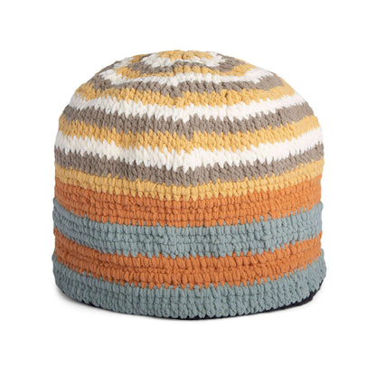 Bernat Crochet Pet Nest Color 2