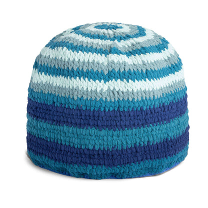 Bernat Crochet Pet Nest Color 2