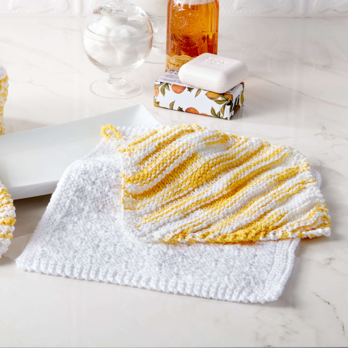 Bath Mitt