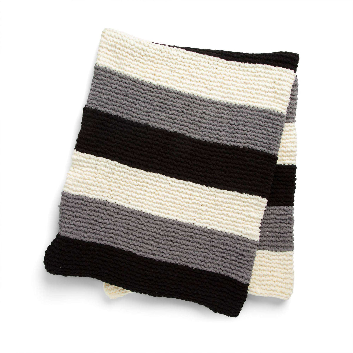 Bernat Blanket
