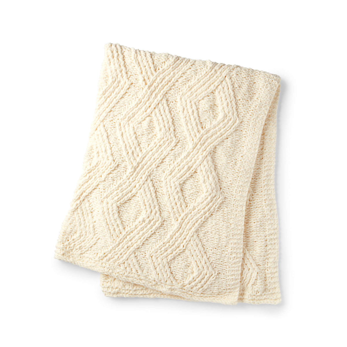 Bernat Blanket