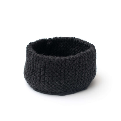 Bernat Garter Ridged Baskets L