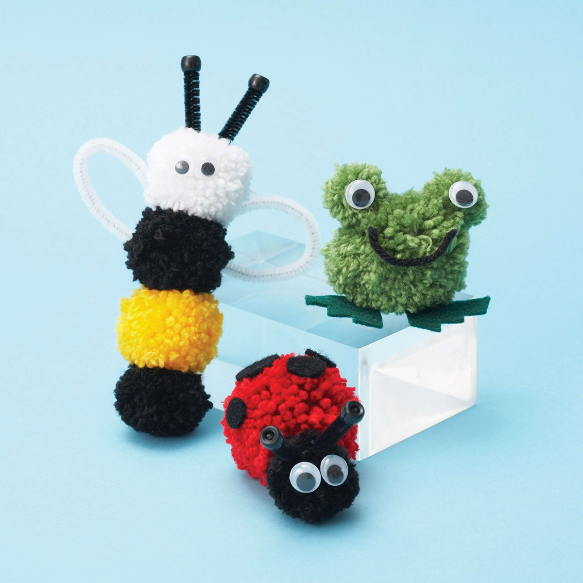 Ladybug