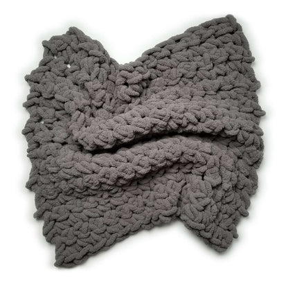 Bernat Three Hour Throw Single Size