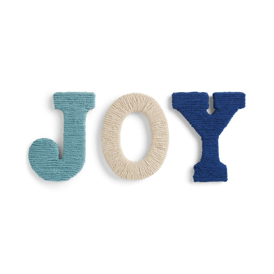 Craft Accessory made in Bernat Blanket O'Go yarn
