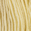 Golden Yellow Very Light