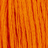 Burnt Orange