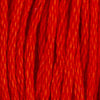 Bright Orange Red