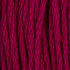 Cranberry Very Dark