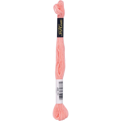 Coats & Clark Cotton Embroidery Floss Baby Pink