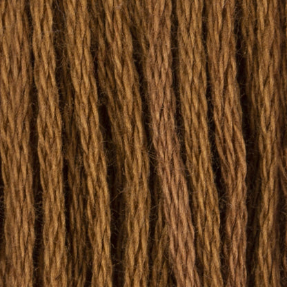 Coats & Clark Cotton Embroidery Floss Beige Brown Med