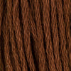 Coffee Brown Med
