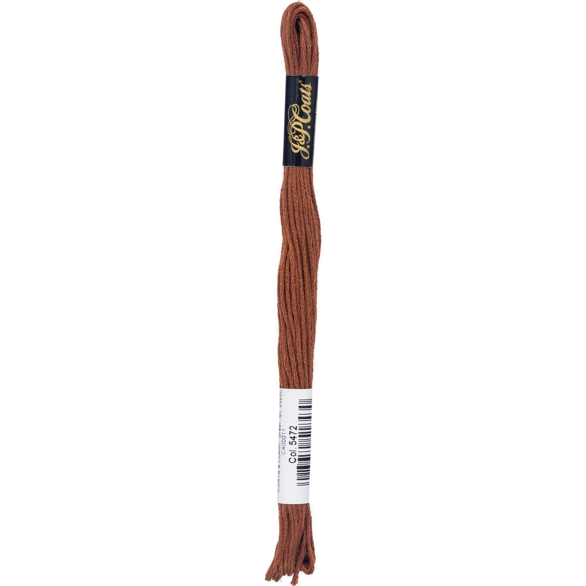 Coffee Brown Med
