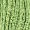Nile Green Light