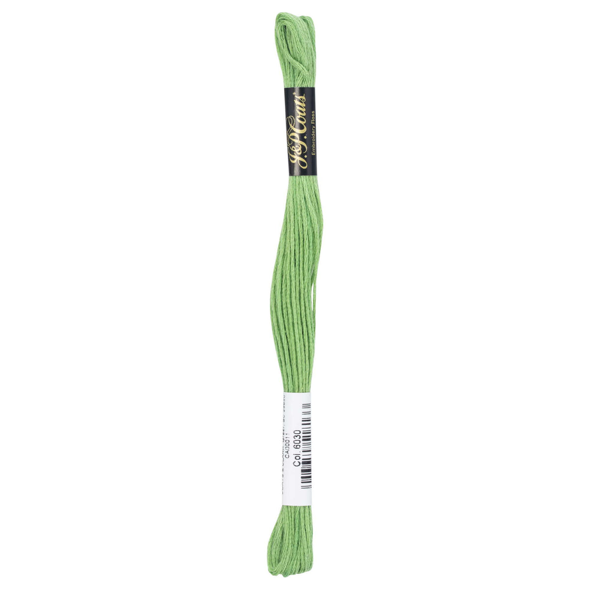 Nile Green Light