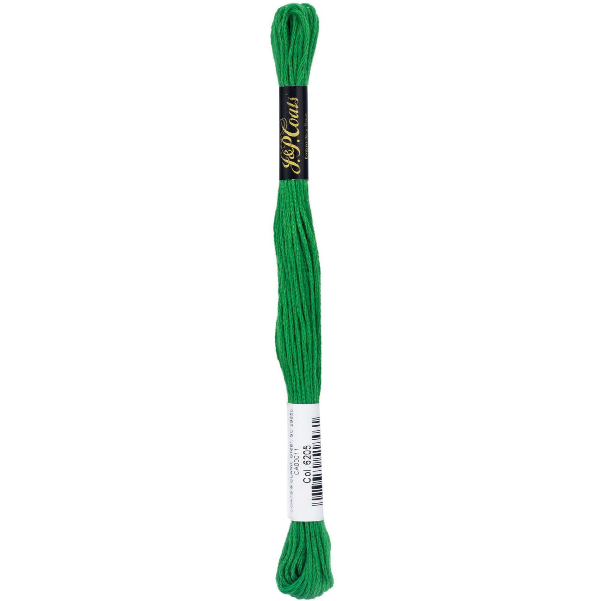 Emerald Green Med
