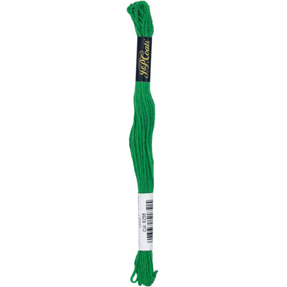 Coats & Clark Cotton Embroidery Floss Willow Green