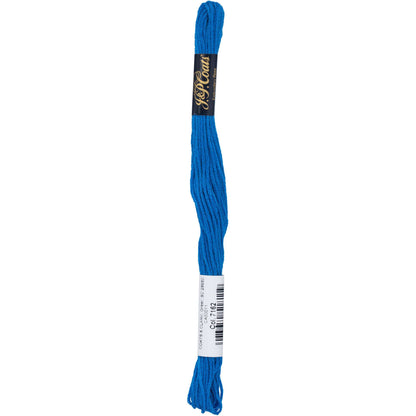 Coats & Clark Cotton Embroidery Floss Wedgewood Med