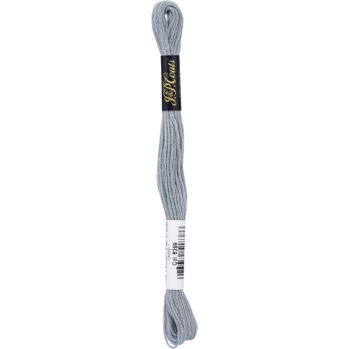 Steel Gray Light