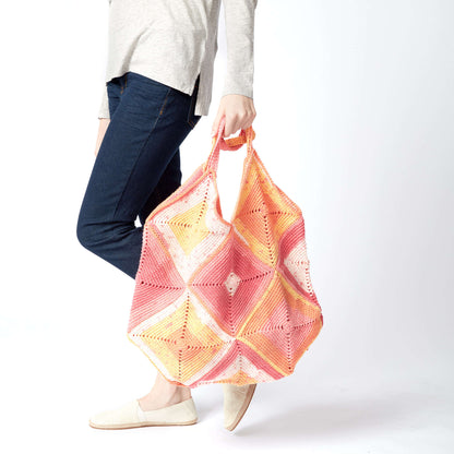 Caron Granny Summer Bag Single Size