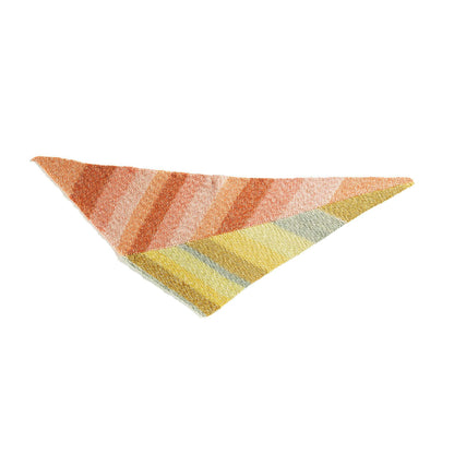 Caron Have It Both Ways Knit Shawl Single Size