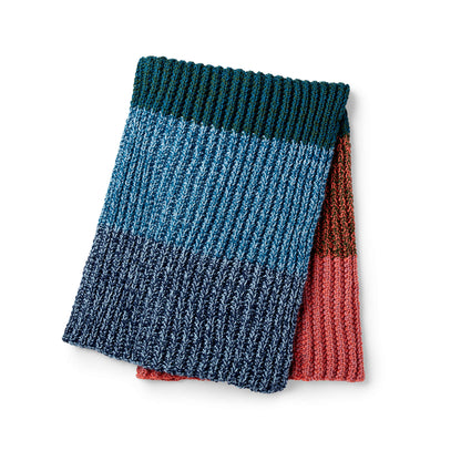 Caron Speedy Knit Blanket Single Size