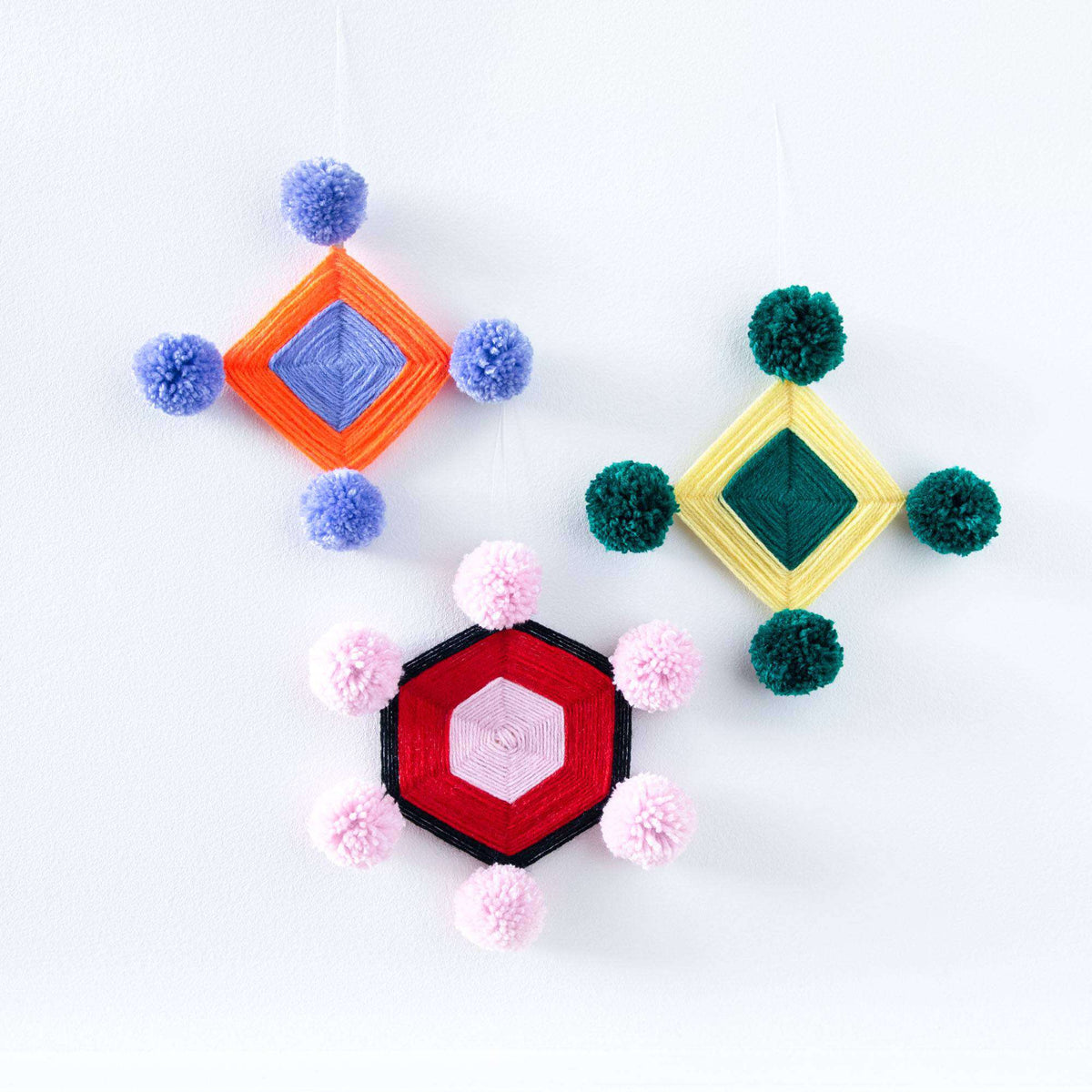 Caron Colorama O'Go