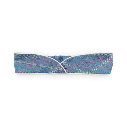 Coats & Clark Craft Head Band With Decorative Stitching Single Size