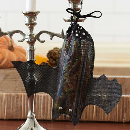 Coats & Clark Craft Bat Treat Bag Single Size