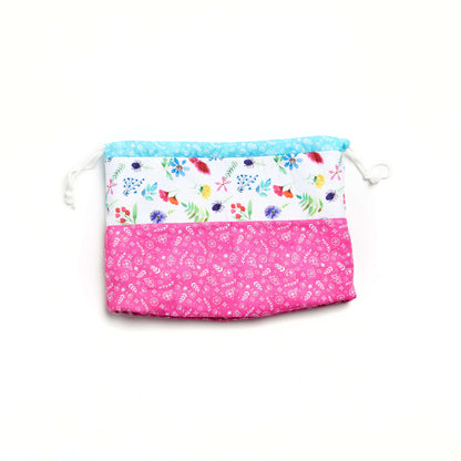 Coats & Clark Sewing Drawstring Organizer Single Size