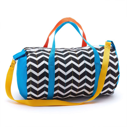 Coats & Clark Sewing Grab and Go Duffle Bag Single Size