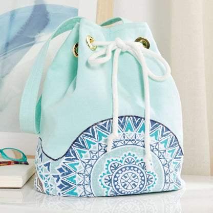 Coats & Clark Sewing Bucket Bag Single Size