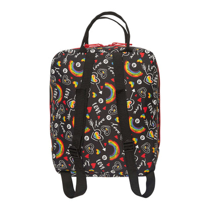 Coats & Clark Sewing Back to School Book Bag Single Size