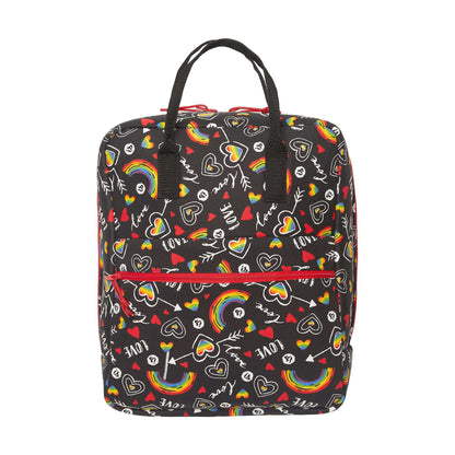 Coats & Clark Sewing Back to School Book Bag Single Size