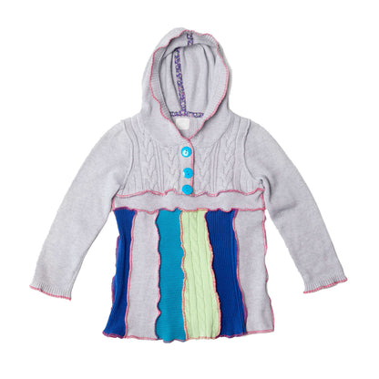 Coats & Clark Sewing Hip Patchwork Tunic Single Size