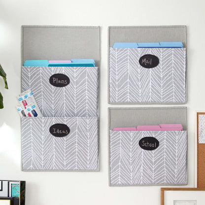 Coats & Clark Sewing Office Hang-up Single Size