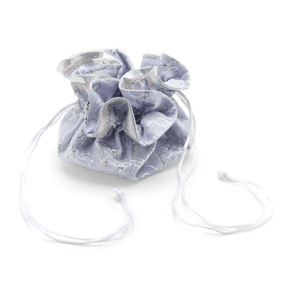 Coats & Clark Sewing Drawstring Jewelery Holder Single Size