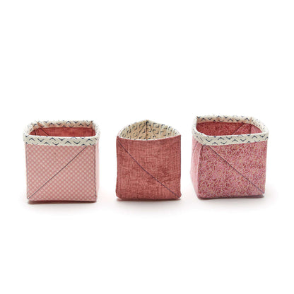 Coats & Clark Sewing Geometric Desk Accessories Single Size